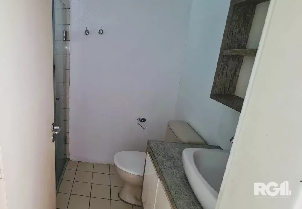 Apartamento à venda com 2 quartos, 53m² - Foto 8