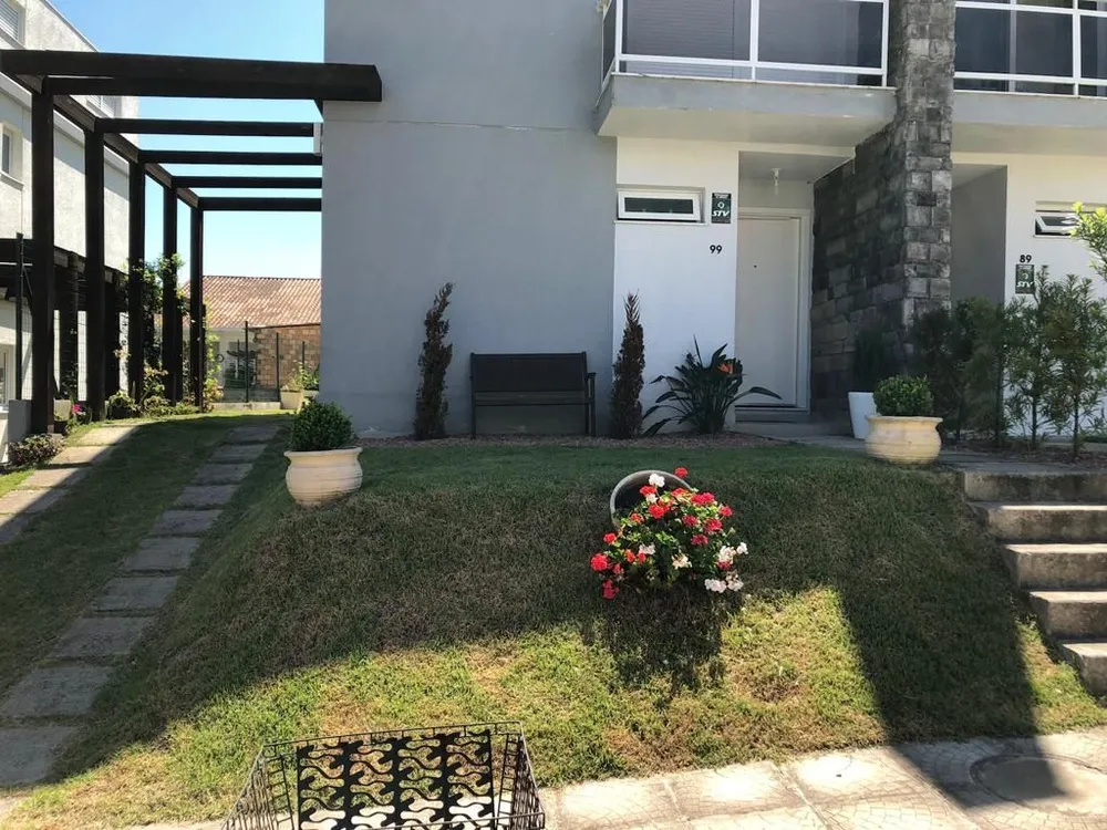Casa, 3 quartos, 98 m² - Foto 7