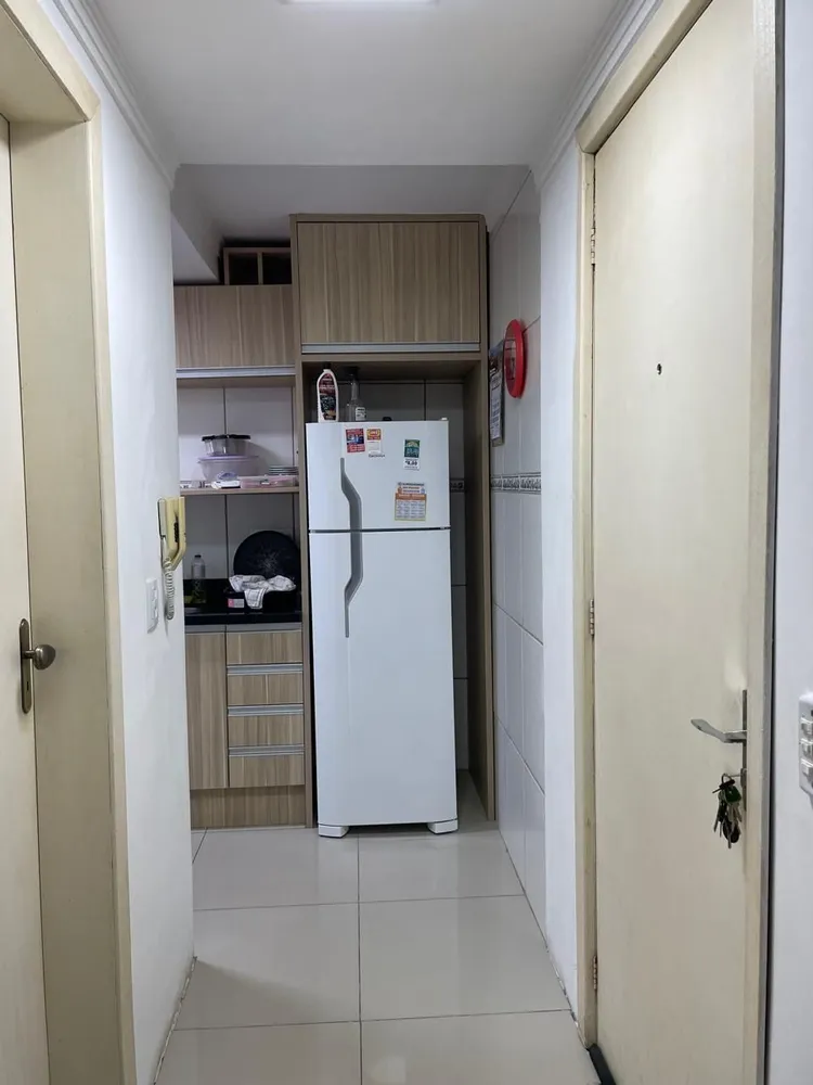 Sala-Conjunto, 39 m² - Foto 5