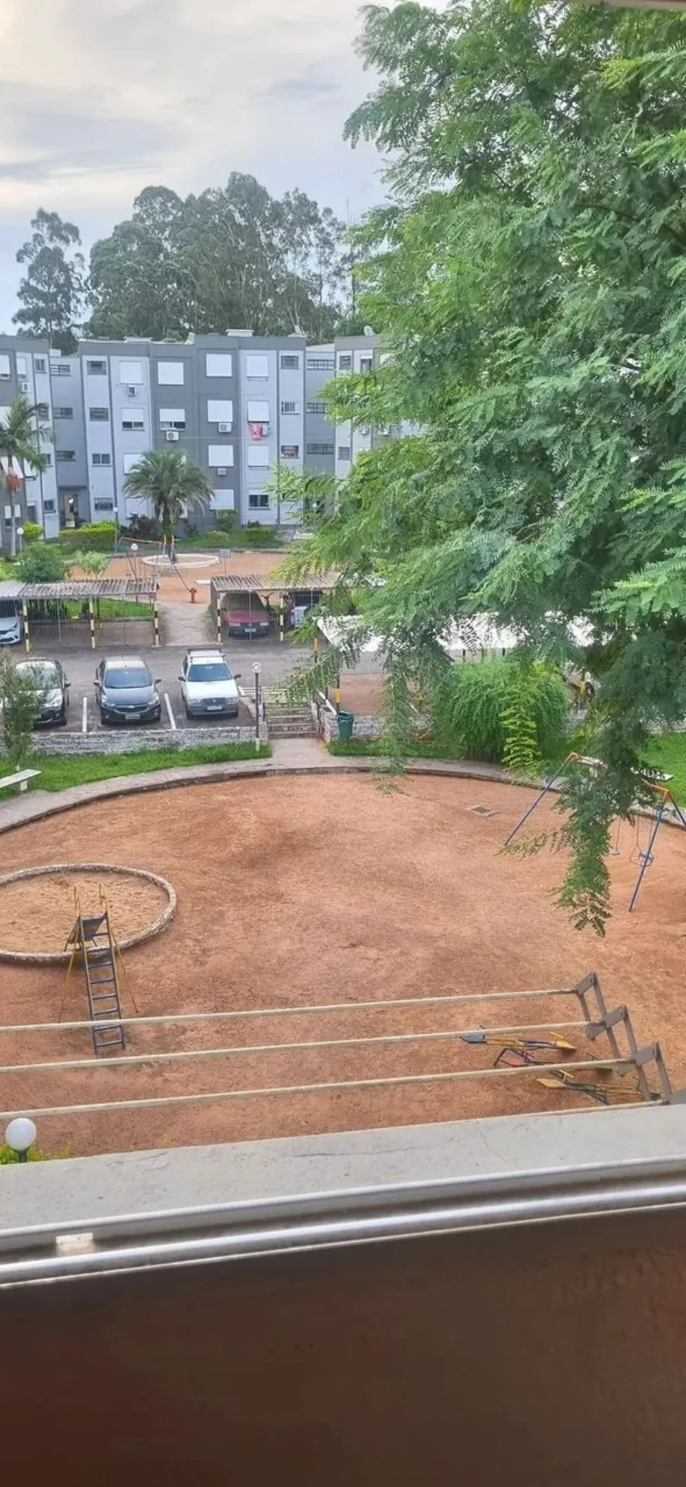 Apartamento, 2 quartos, 48 m² - Foto 5