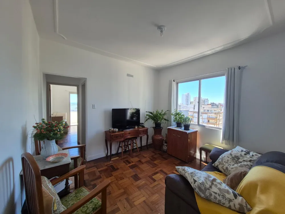 Apartamento, 1 quarto, 53 m² - Foto 1