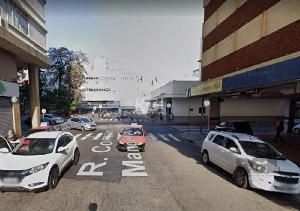 Depósito-Galpão, 11 m² - Foto 1