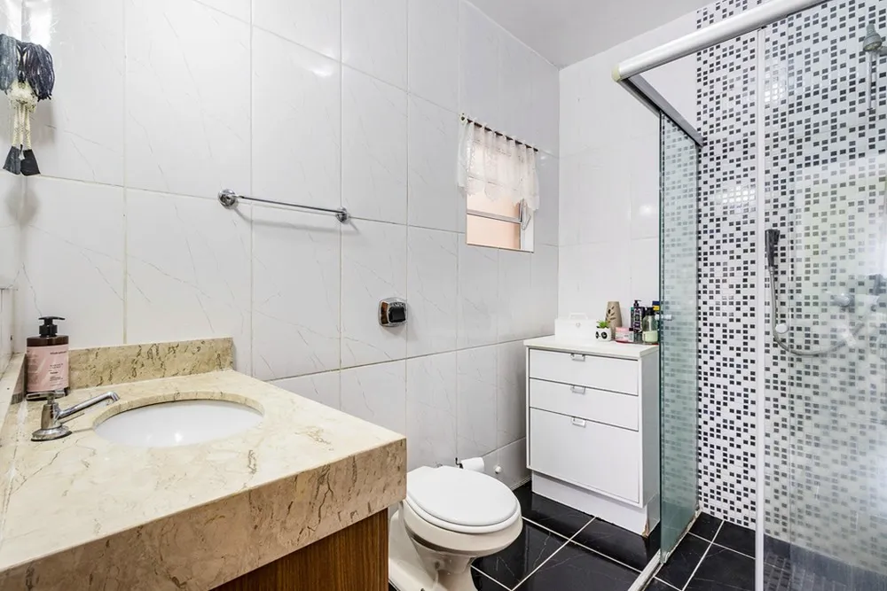Casa, 3 quartos, 161 m² - Foto 3