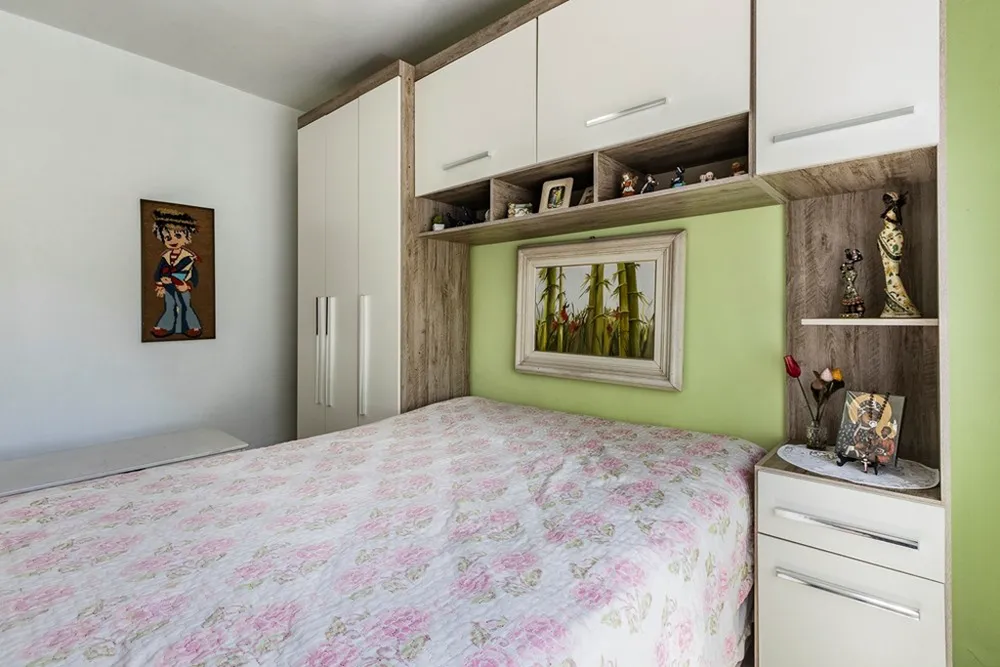 Casa, 3 quartos, 161 m² - Foto 2
