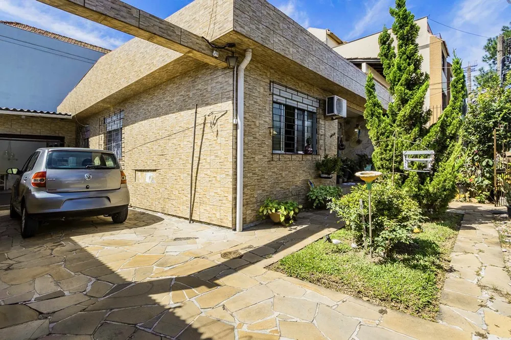 Casa, 3 quartos, 161 m² - Foto 4