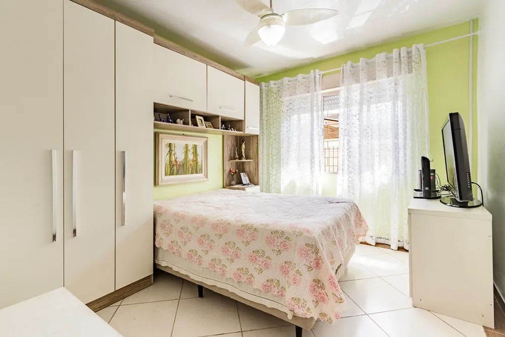 Casa, 3 quartos, 161 m² - Foto 11