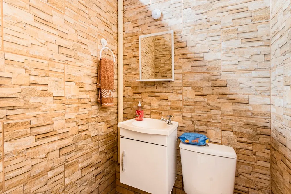 Casa, 3 quartos, 161 m² - Foto 1