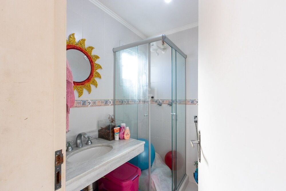 Casa de Condomínio à venda com 3 quartos, 185m² - Foto 6