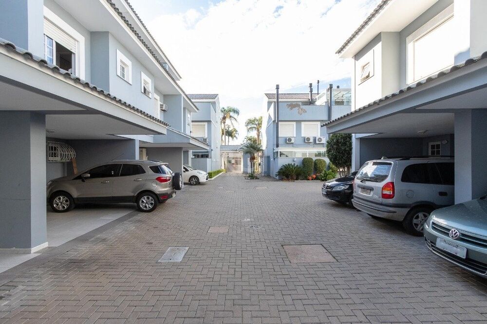 Casa de Condomínio à venda com 3 quartos, 185m² - Foto 8