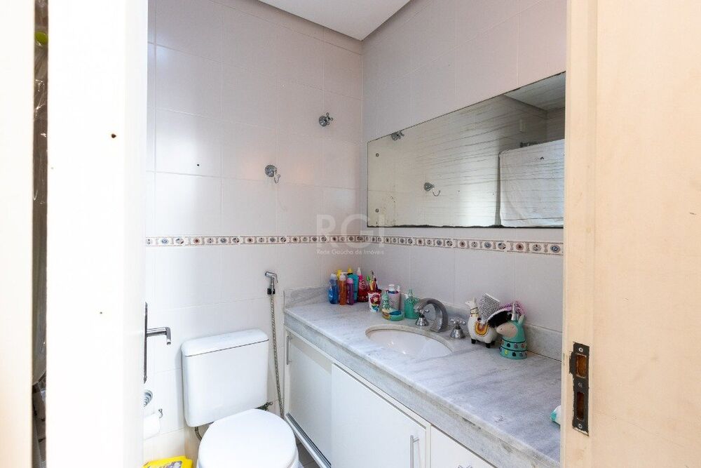 Casa de Condomínio à venda com 3 quartos, 185m² - Foto 4
