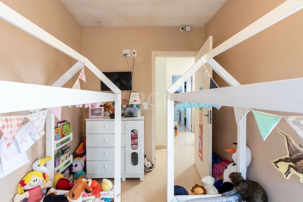 Casa de Condomínio à venda com 3 quartos, 185m² - Foto 5