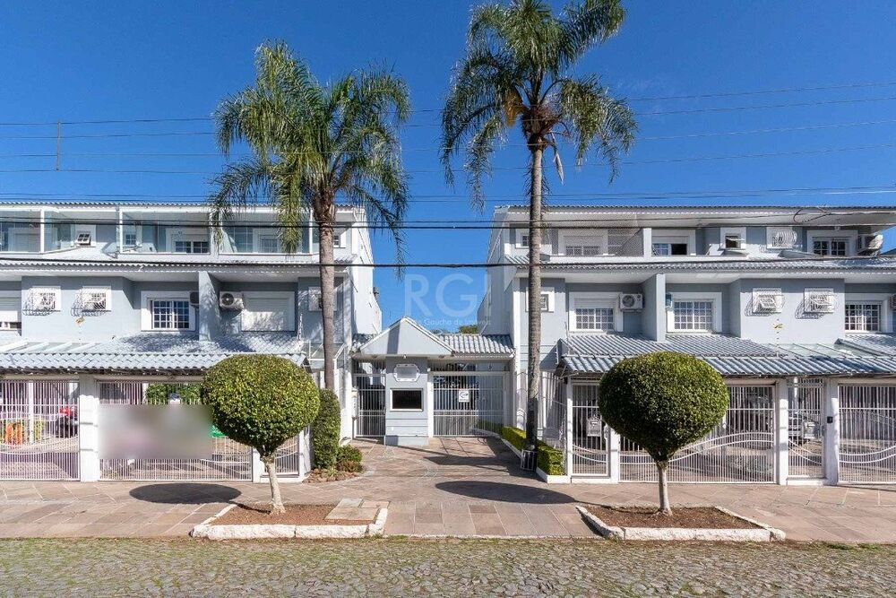 Casa de Condomínio à venda com 3 quartos, 185m² - Foto 7