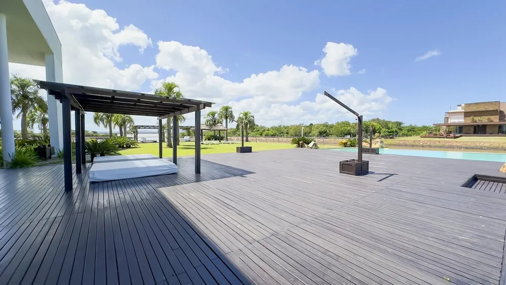 Cobertura, 2 quartos, 164 m² - Foto 4