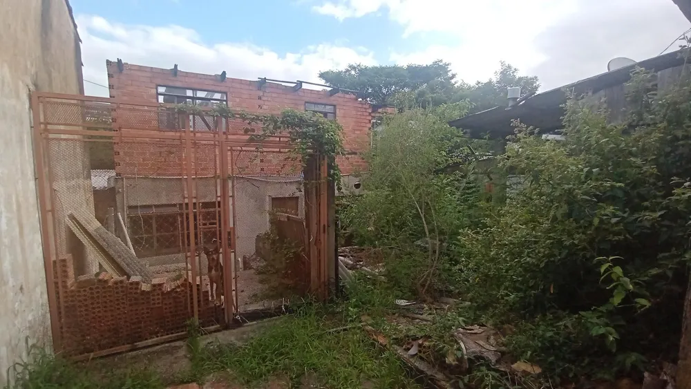 Casa, 2 quartos, 49 m² - Foto 1