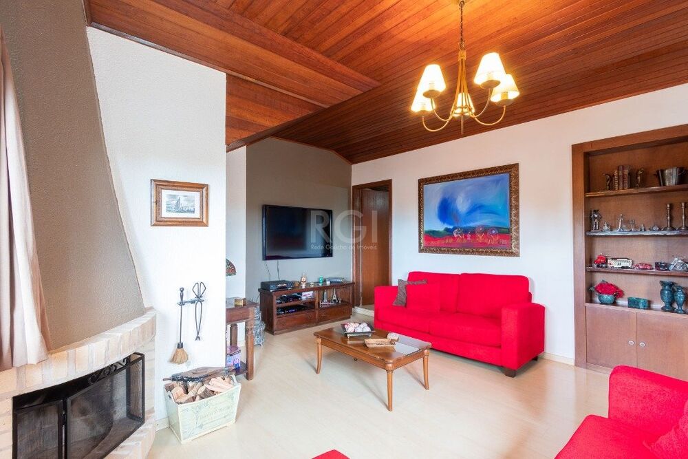 Casa de Condomínio à venda com 3 quartos, 226m² - Foto 6