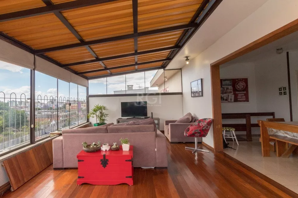 Cobertura à venda com 3 quartos, 113m² - Foto 3