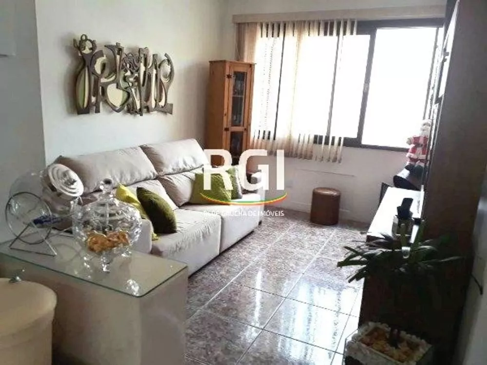 Apartamento à venda com 2 quartos, 62m² - Foto 1