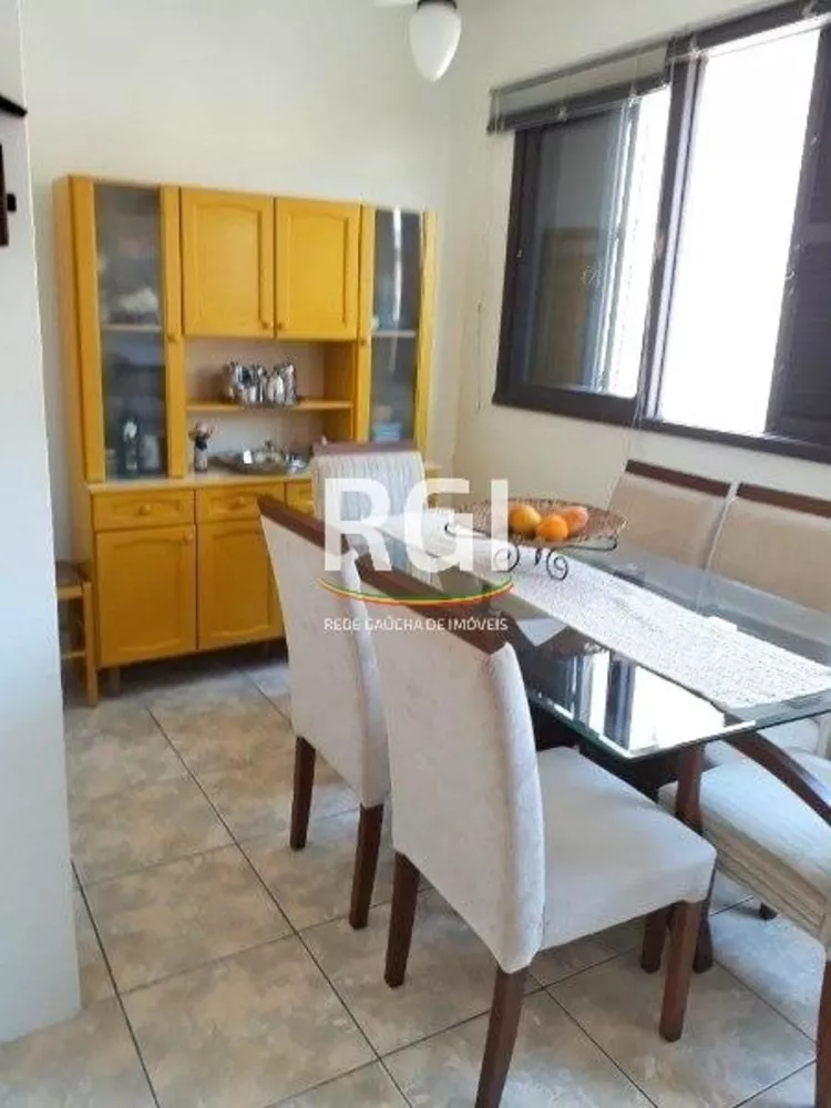 Apartamento à venda com 2 quartos, 62m² - Foto 5