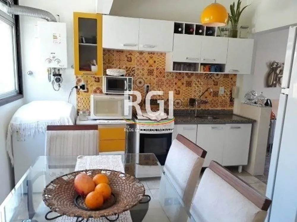 Apartamento à venda com 2 quartos, 62m² - Foto 6