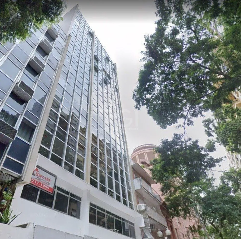 Depósito-Galpão, 13 m² - Foto 1