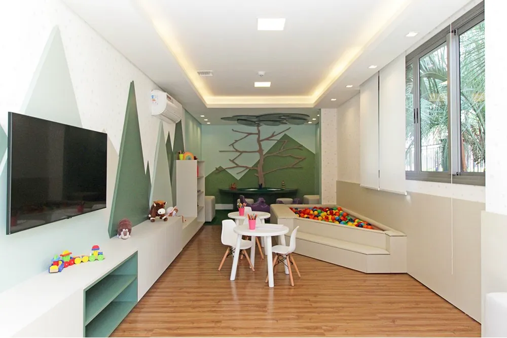 Apartamento, 3 quartos, 68 m² - Foto 3