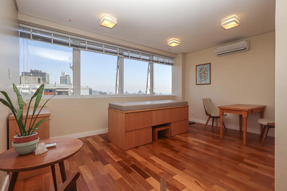 Apartamento, 2 quartos, 41 m² - Foto 2