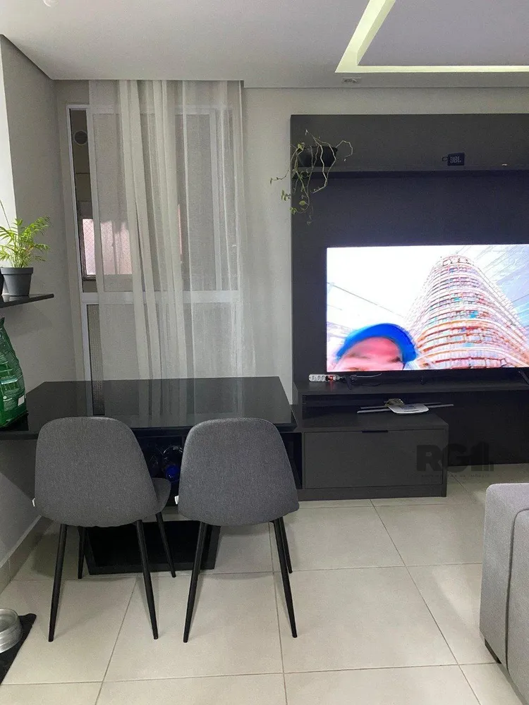 Apartamento, 2 quartos, 41 m² - Foto 6