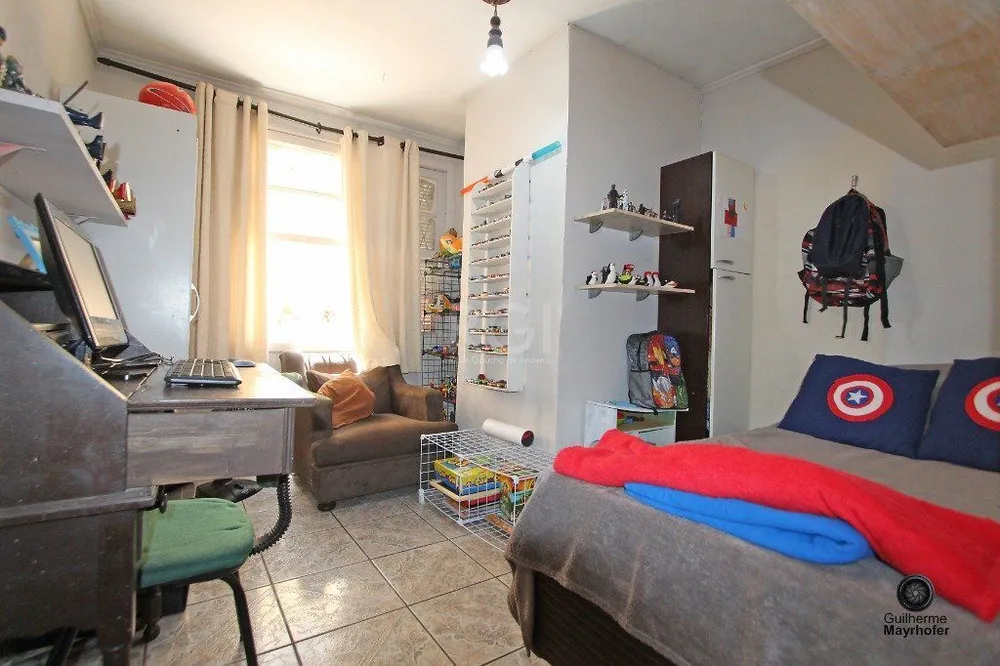 Apartamento, 2 quartos, 41 m² - Foto 1