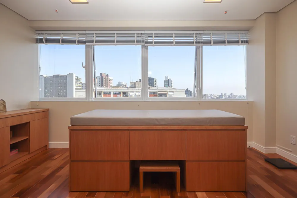 Apartamento, 2 quartos, 41 m² - Foto 3