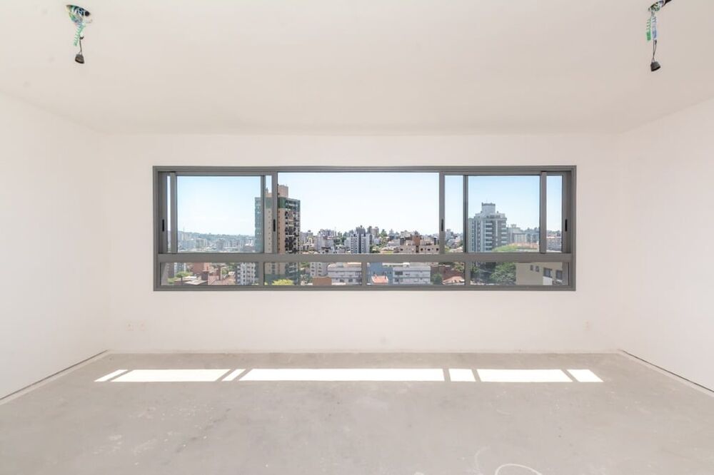 Apartamento à venda com 3 quartos, 97m² - Foto 3