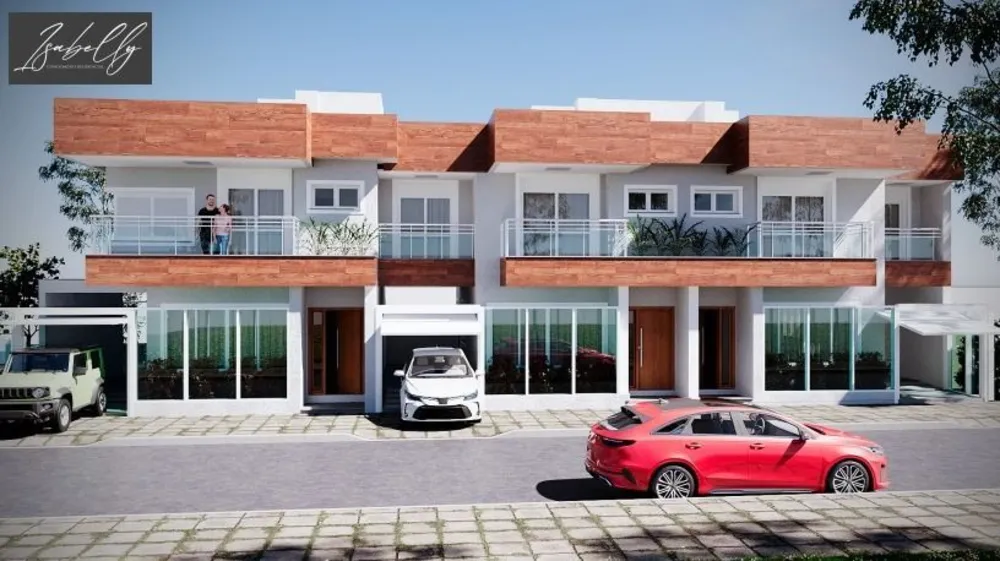 Casa, 3 quartos, 120 m² - Foto 4
