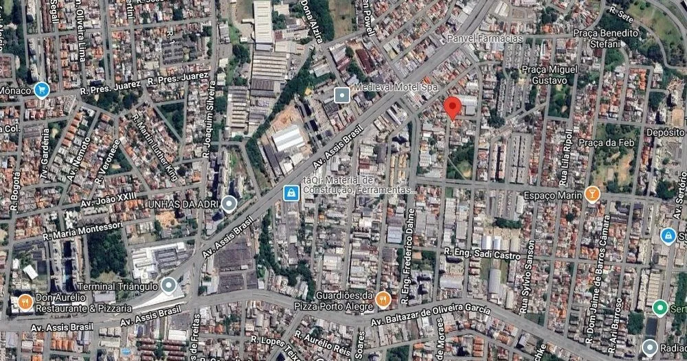 Casa, 3 quartos, 120 m² - Foto 6