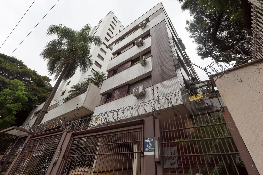 Depósito-Galpão, 60 m² - Foto 12