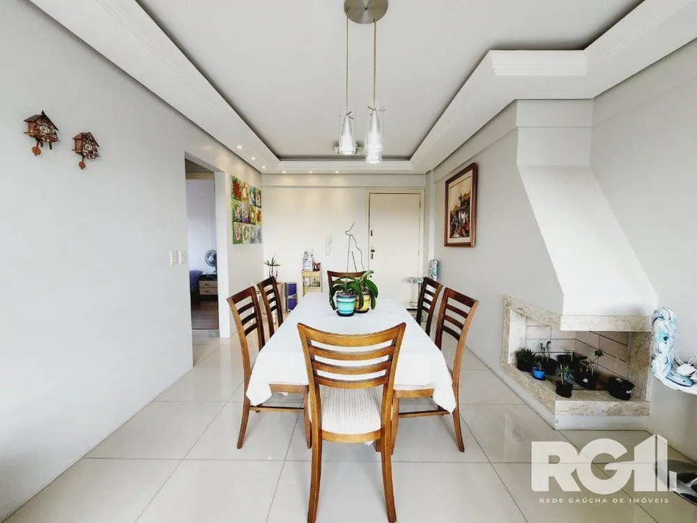Apartamento, 2 quartos, 66 m² - Foto 4