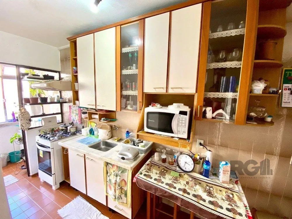 Apartamento, 2 quartos, 66 m² - Foto 3