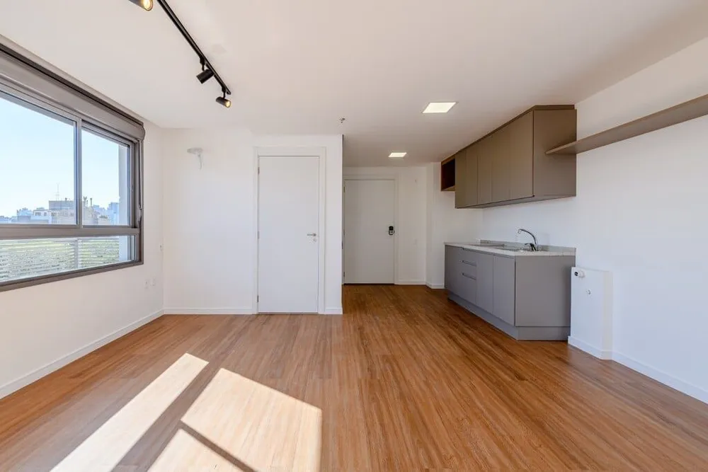 Apartamento, 1 quarto, 36 m² - Foto 5