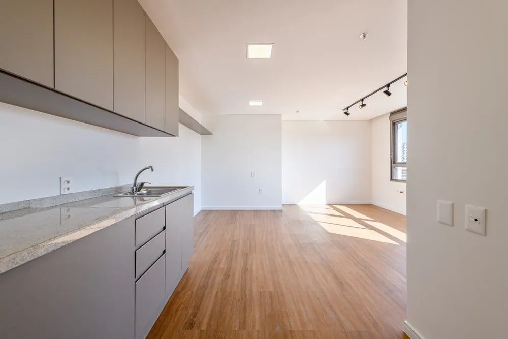 Apartamento, 1 quarto, 38 m² - Foto 5