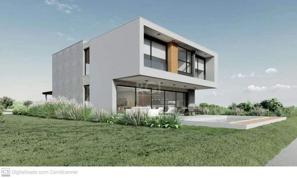 Casa de Condomínio, 4 quartos - Foto 7