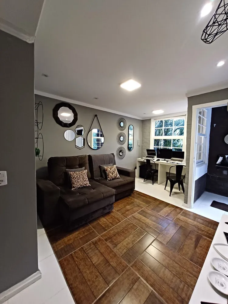 Casa, 2 quartos, 149 m² - Foto 1