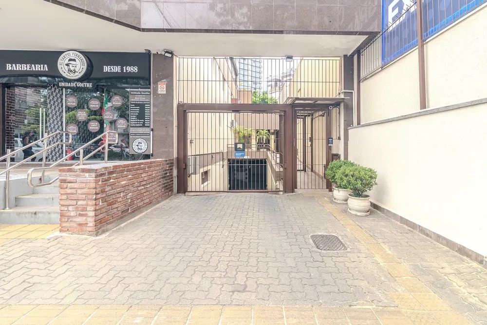 Cobertura, 1 quarto, 121 m² - Foto 3