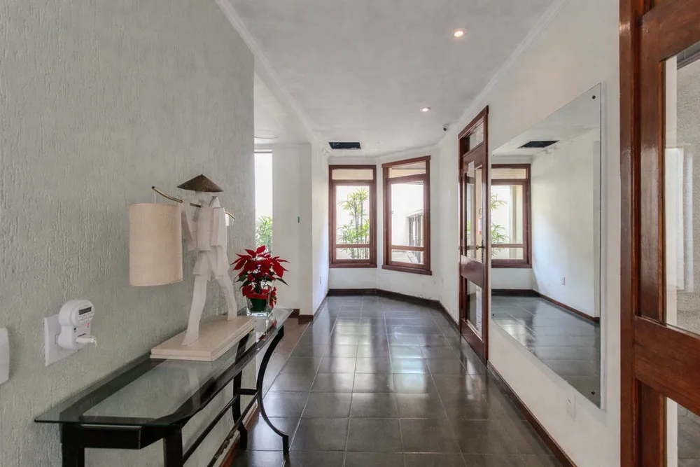 Cobertura, 1 quarto, 121 m² - Foto 11