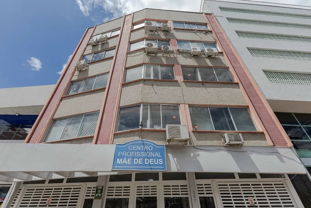 Sala-Conjunto, 58 m² - Foto 1
