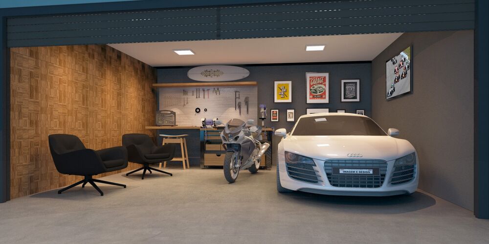 Apartamento à venda com 3 quartos, 121m² - Foto 7