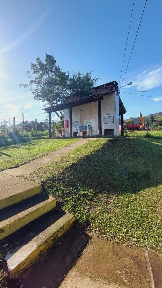 Apartamento à venda com 2 quartos, 40m² - Foto 1