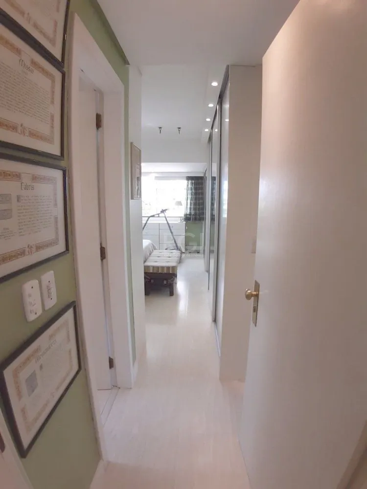 Apartamento, 3 quartos, 123 m² - Foto 1