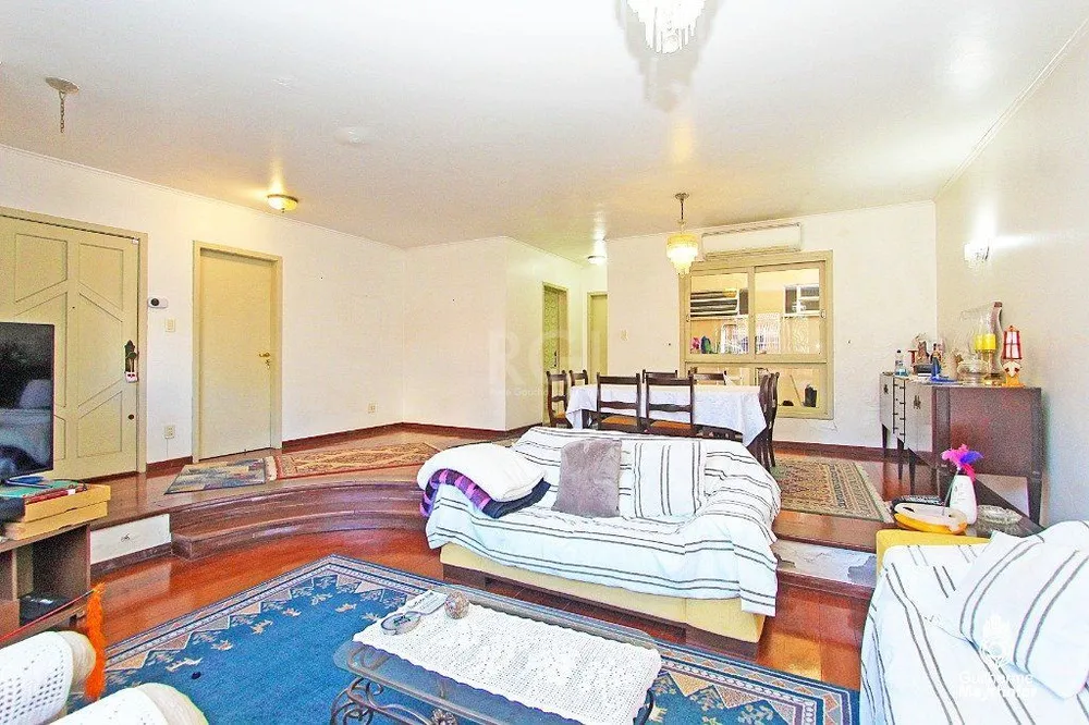 Casa, 3 quartos, 216 m² - Foto 4