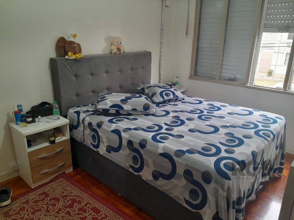 Apartamento à venda com 3 quartos, 93m² - Foto 3
