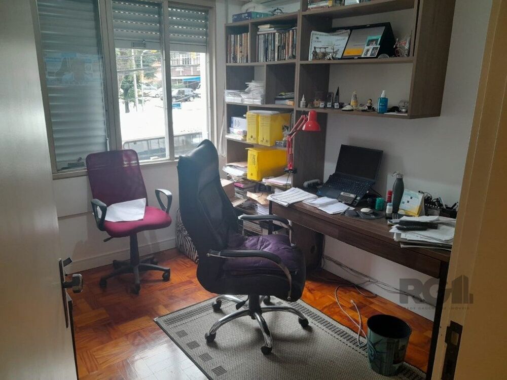 Apartamento à venda com 3 quartos, 93m² - Foto 6