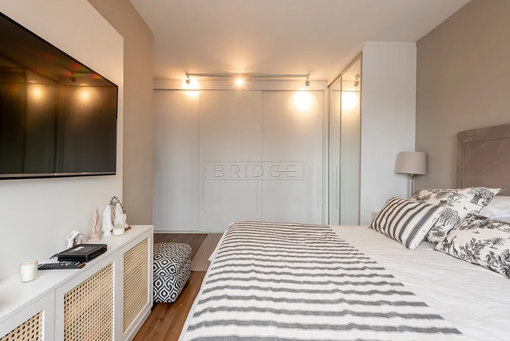 Apartamento, 3 quartos, 120 m² - Foto 2