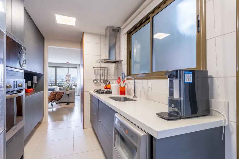 Apartamento, 3 quartos, 120 m² - Foto 1